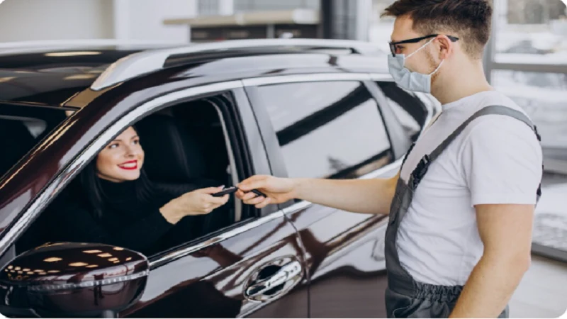 Thrifty Car Rental: Your Guide to Affordable and Convenient Transportation